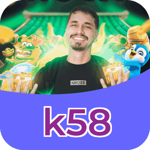 k58 Platform