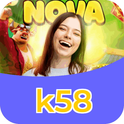 k58 RTP Games